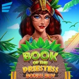 Book Of The Priestess Bonus Buy