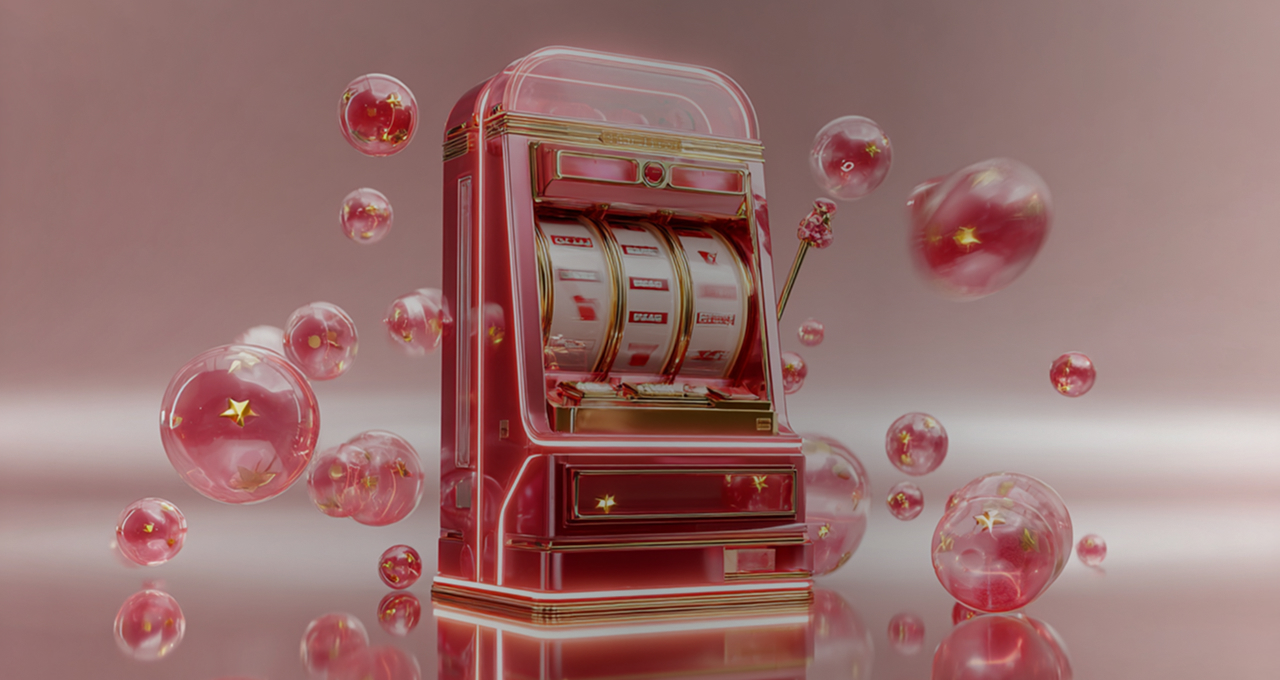 Slingo Casino Slide 1